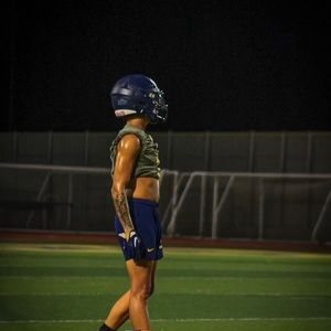 Meet your Posher, Jayden